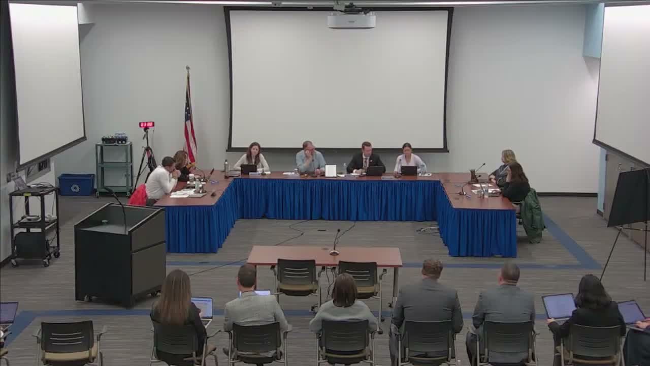 Board awards contracts for Carpenter and Franklin projects, caps cost at $16.197 million