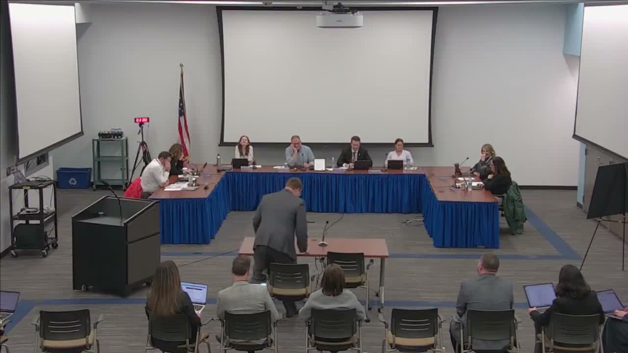 Park Ridge CCSD 64 board approves emergency amendment to keep Safeway buses running