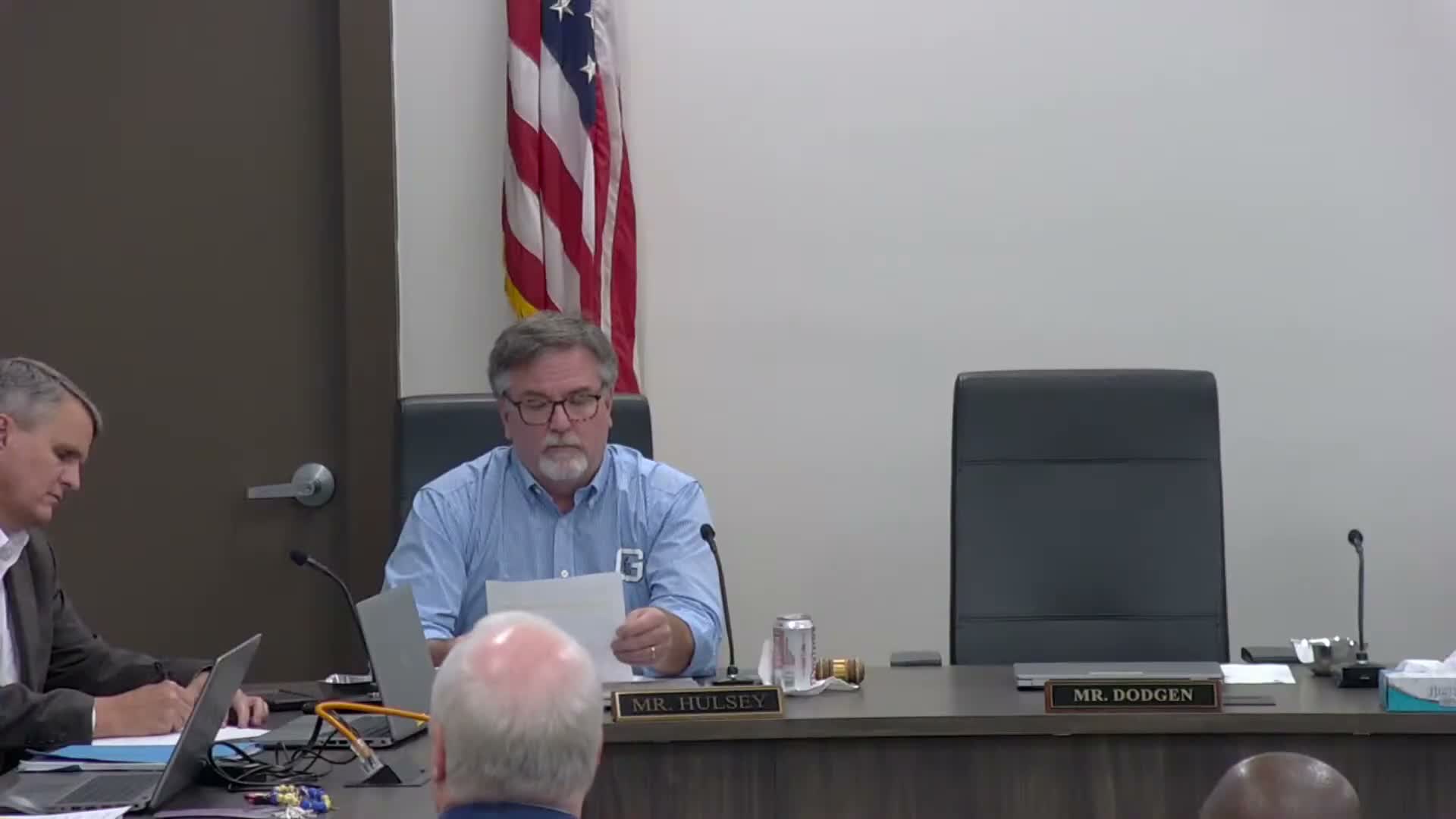 Parents allege safety and favoritism concerns in Brunswick High girls track program; board moves to executive session