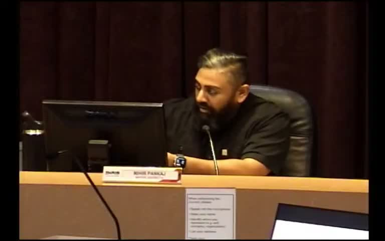 Perris Council unanimously readopts residential tax-abatement program; staff urges more outreach