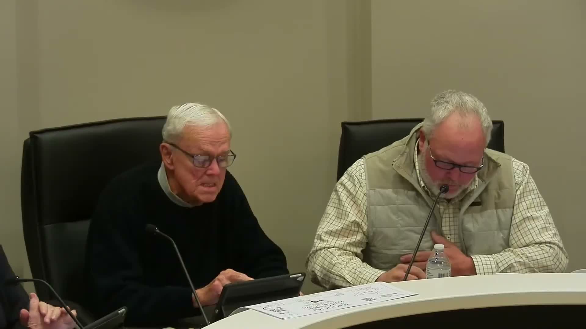 Mecklenburg planning commission approves two new wireless towers