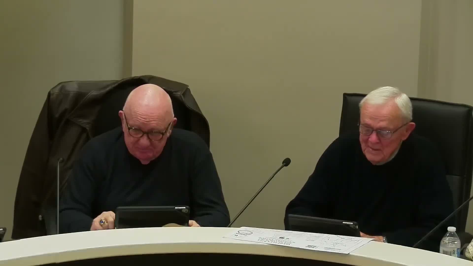 Planning commission defers decision on Turtle Cove rezoning after hours of public comment