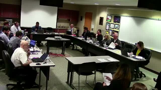 Board rejects York High School of Technology budget increase after transportation concerns