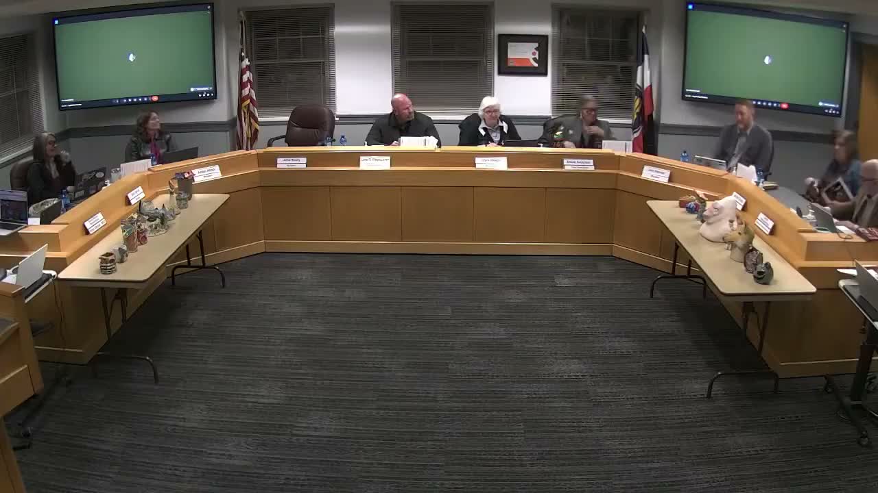 Ogden board approves first readings of updated AI, enrollment and data-governance policies