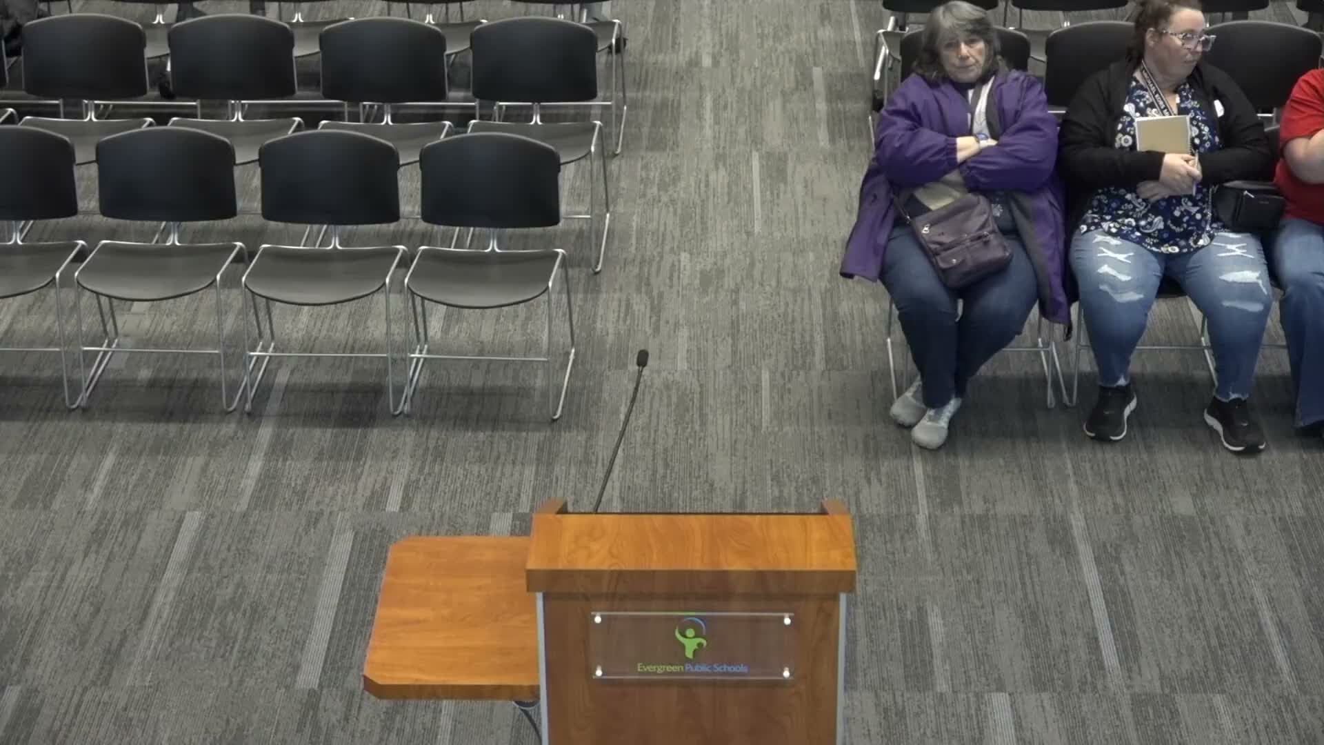 Board approves consent agendas and advances 2026–27 calendar to second reading