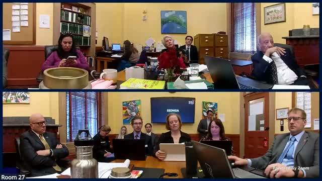 Chamber urges permitting overhaul, more targeted workforce incentives and funding for retention program