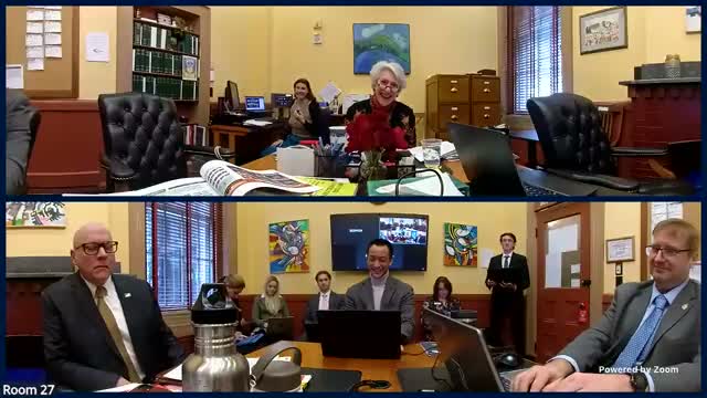 New competitiveness dashboard shows population decline, weak housing permit activity in Vermont