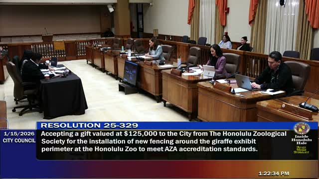 Task force presents menu of recruitment and retention proposals as Honolulu wrestles with HPD vacancies