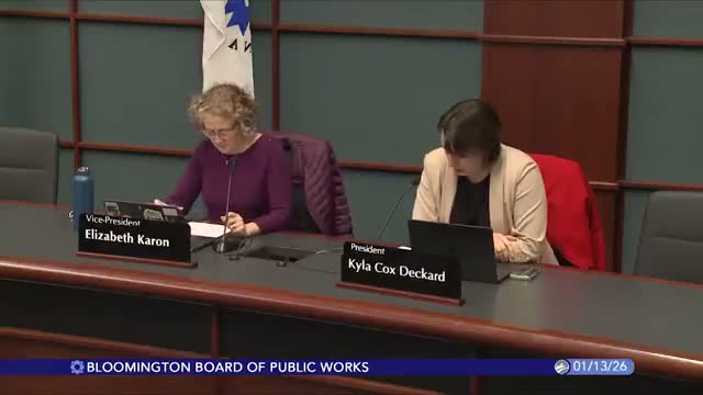 Board denies three Wells and Wells appeals, approves Duke Energy closure and $3.84M in claims