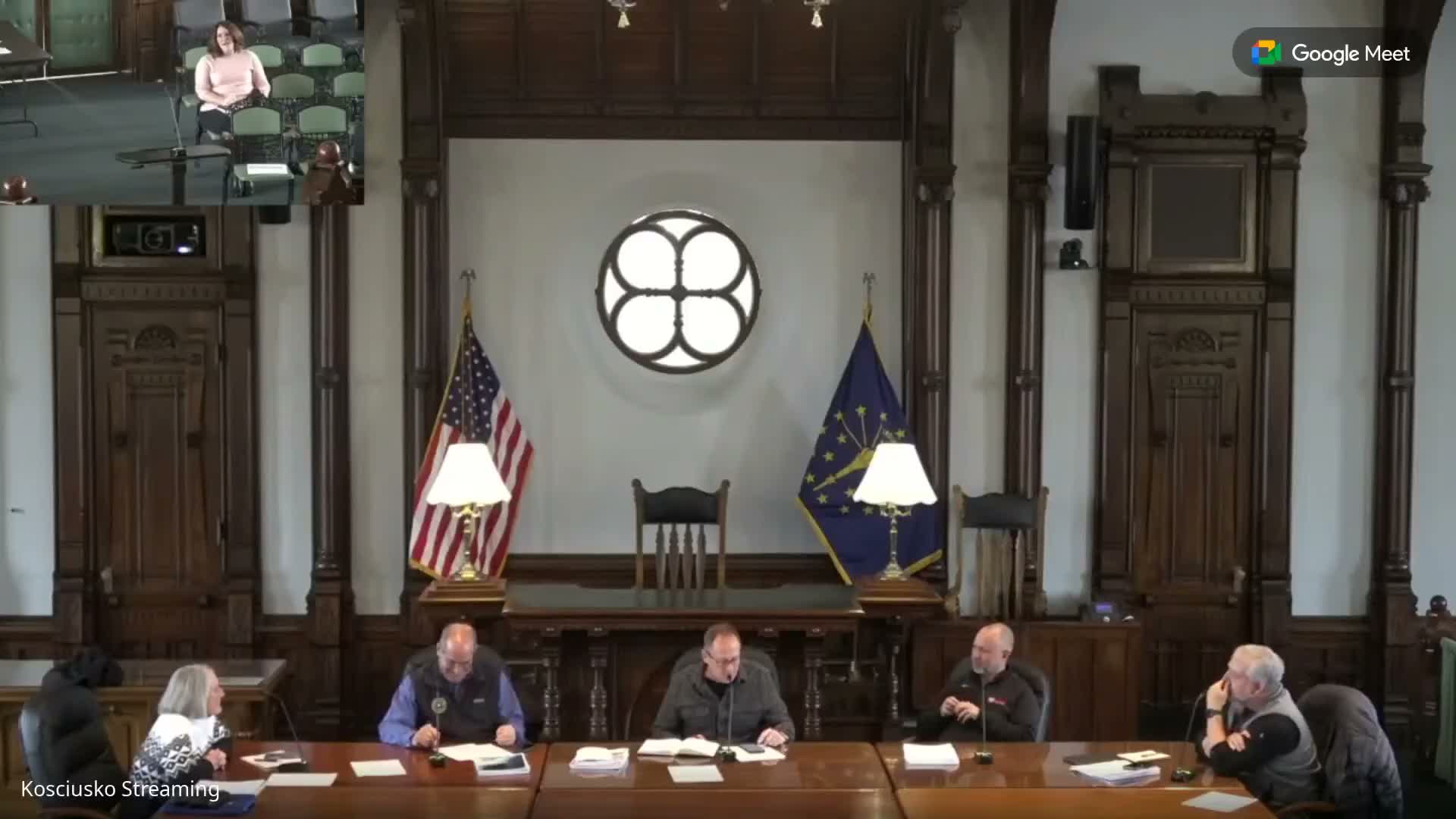 Board approves LOI for Chinworth Bridge park amenities and recommends transferring historic property to commissioners