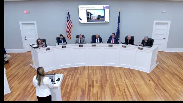 McClure outlines $3.7 million energy-efficiency package for county and schools