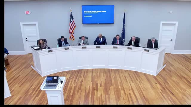 Essex County reviews Nov. 13 emergency exercise, seeks tighter documentation for FEMA reimbursement