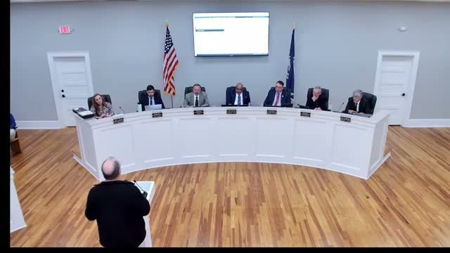 Supervisors press for public meetings as park plan is refined ahead of Feb. 10 review