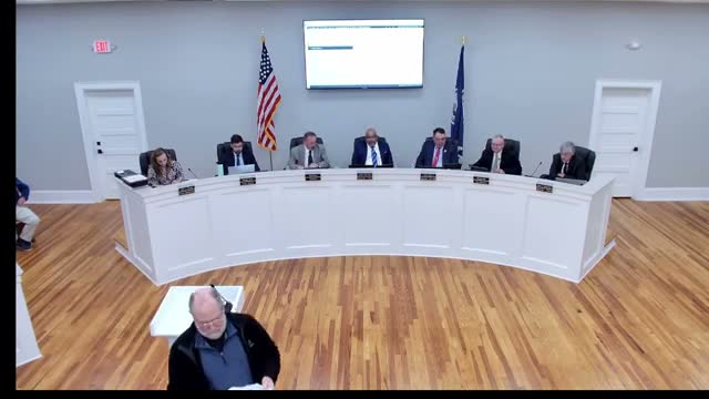 Board convenes closed session on appointments, property and legal matters; certifies compliance on return