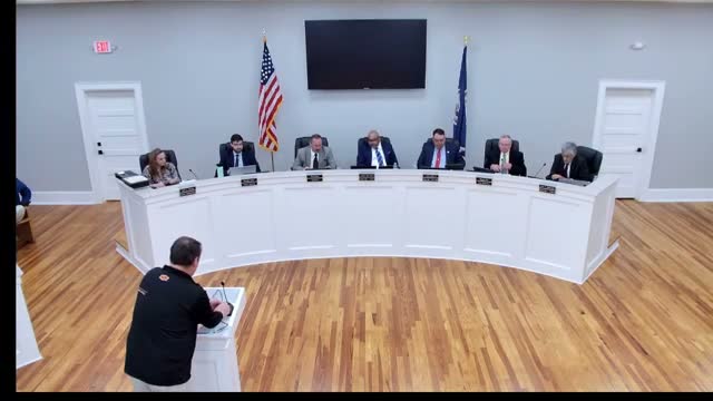 County staff say dredging work is planned for spring; board asks about material reuse