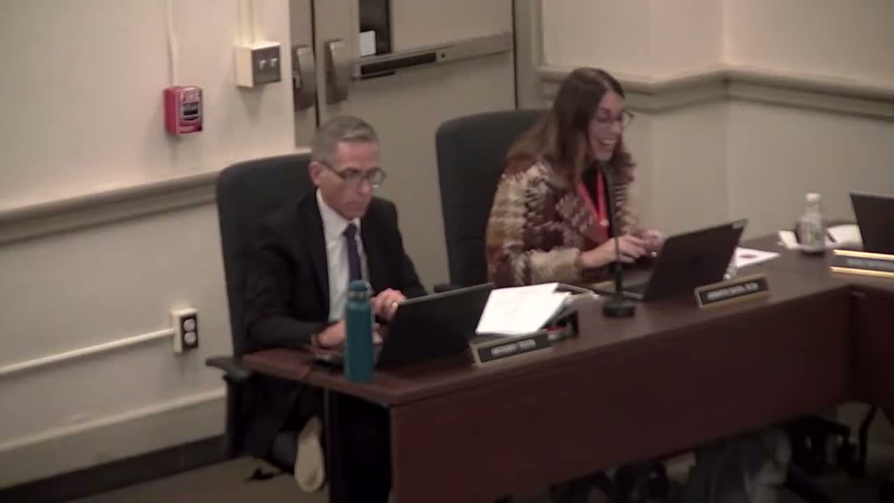 District touts top-4% statewide ranking while outlining multi-year strategic and comprehensive plans