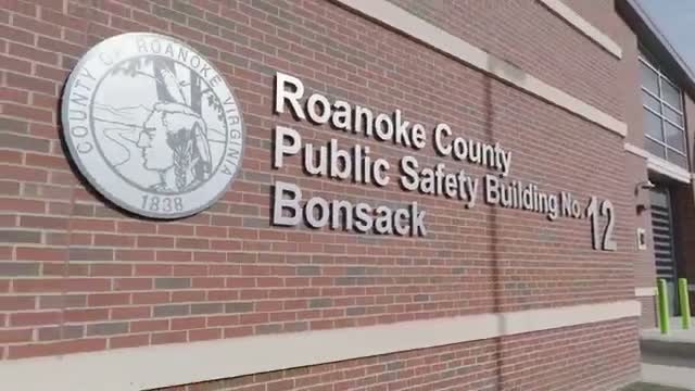 Roanoke County highlights new Fire Station 12, says response times halved and 18 staff hired