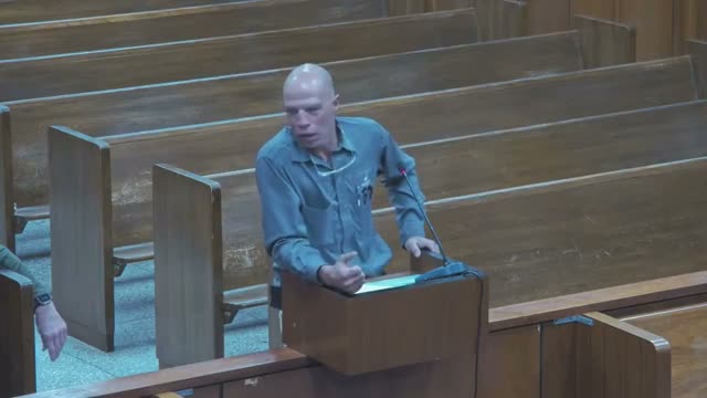 City moves to demolish 11 condemned houses, leans on internal crews to lower costs