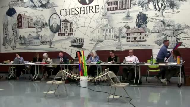 Cheshire School District warns rising out-of-district special-education tuition is driving budget pressure