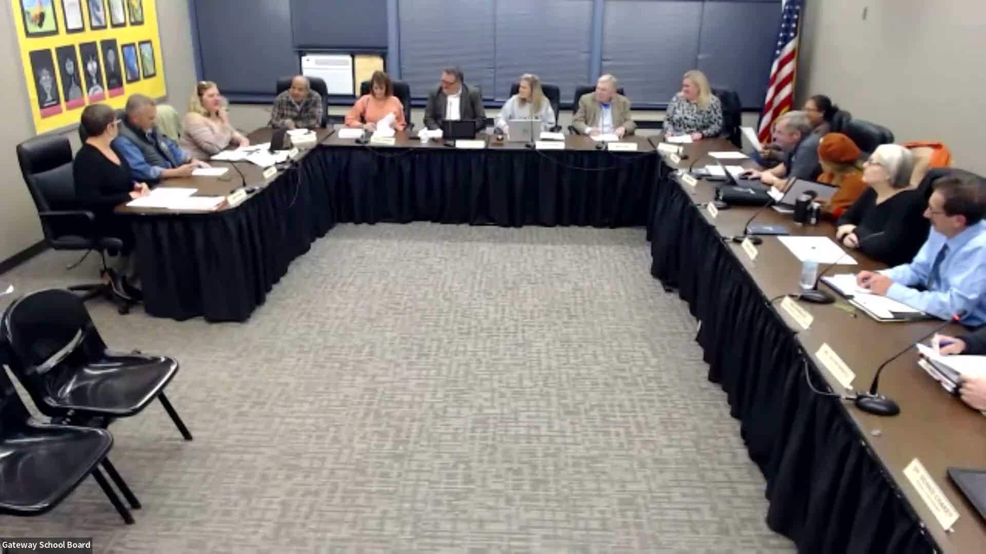 Gateway SD officials say cyber-charter reform could cut special-education charter costs by about $12,000 per student