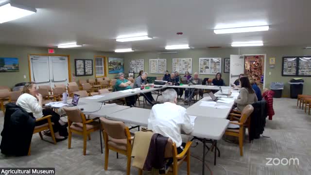 Cayuga County HHS committee approves routine contracts, leases and program renewals