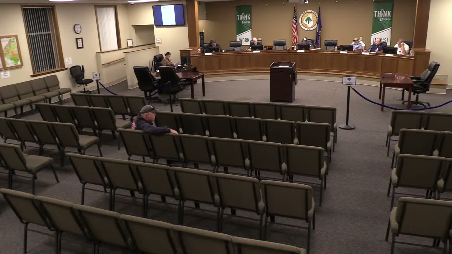 Commission supports Holly Springs Station 24 starting process for its own FDID number