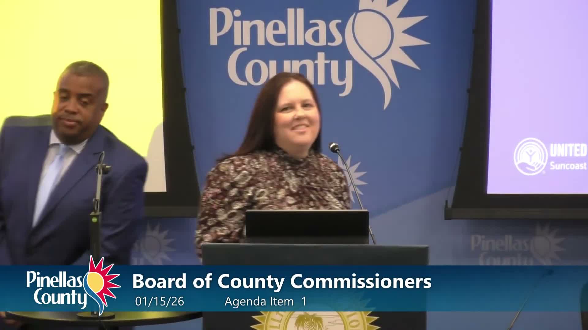 United Way Suncoast: nearly half of Pinellas households struggle to afford basics, ALICE data shows