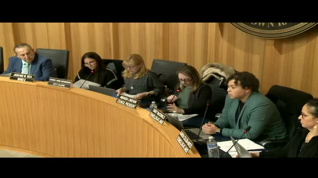 Malden council approves $1.5 million Section 108 loan for Malden River Works, including boathouse