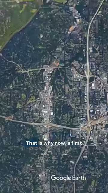 Sandy Springs to install inclinometers on Lake Forest Drive after years of rockfall