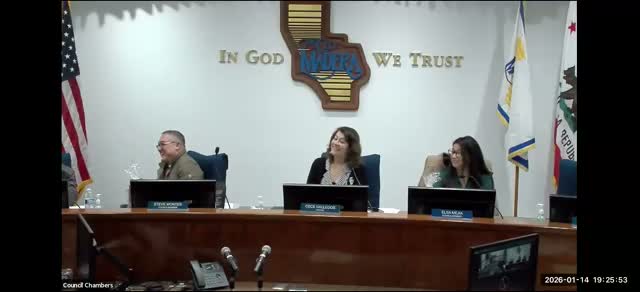 PG&E tells Madera council customers should see large bill decreases later this year