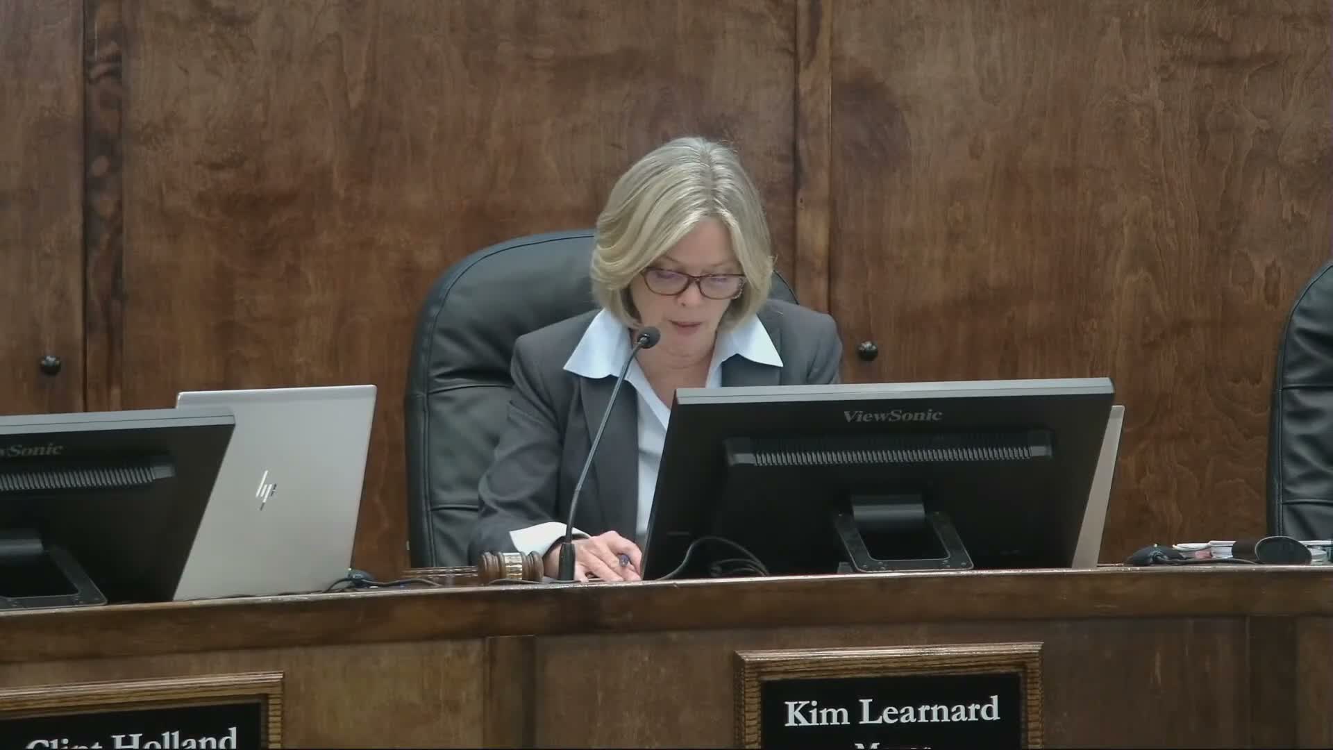 Council approves $300,000 design contract for Crosstown Road tunnel replacements