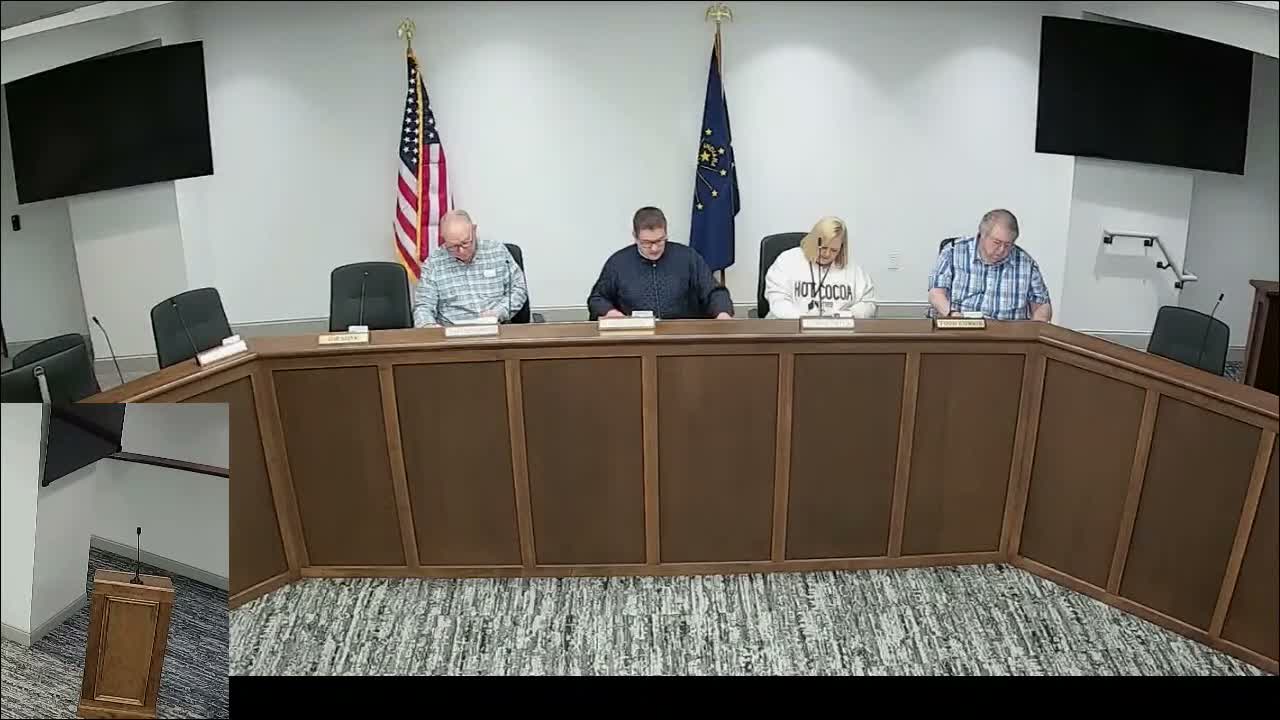 RDC reports $1.07M year-end fund balance; $250,000 paid toward county bond and $453,000 to roundabout