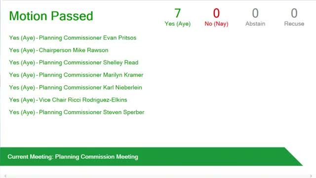 Commission approves NV Energy substation and 120 kV transmission line corridor with mitigation conditions