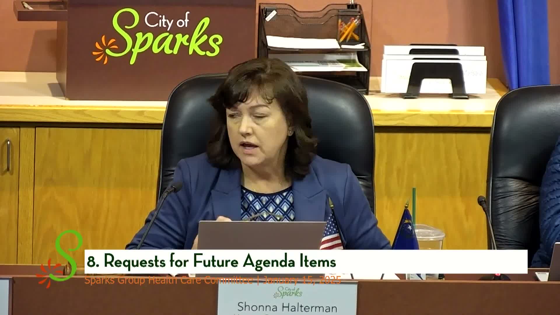 Committee to study speech therapy caps after state law change affecting stuttering