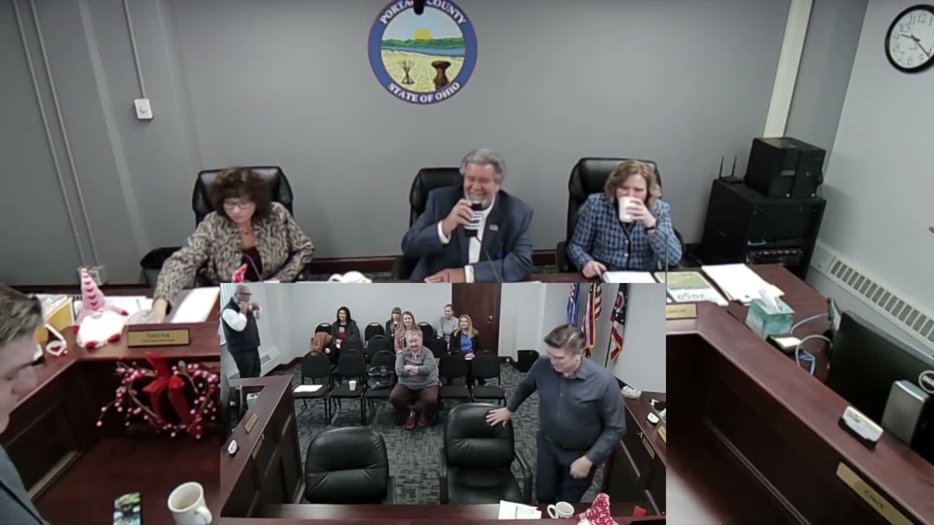 Regional planning director seeks county approval to refresh comp plan and pursue farmland-preservation grant