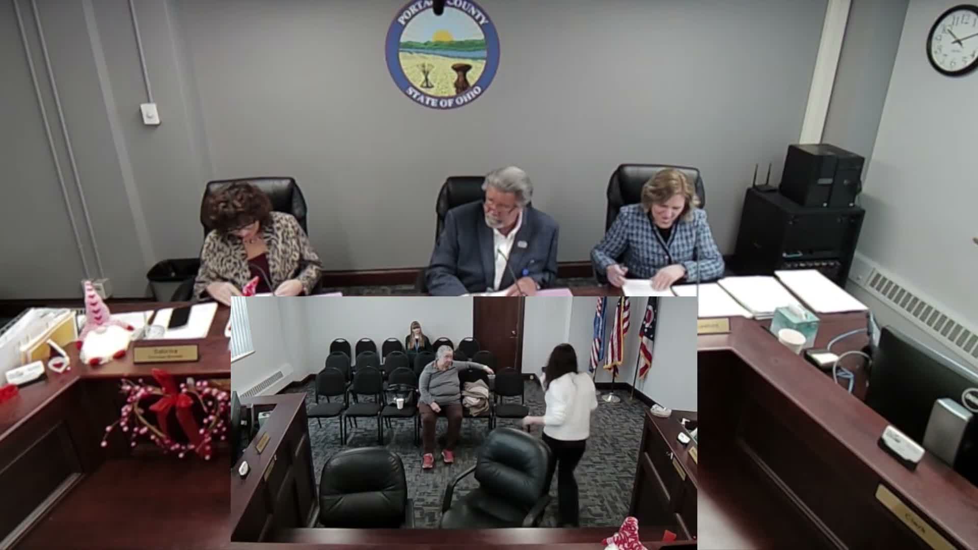 County to schedule public meeting on solar and wind restrictions after township requests