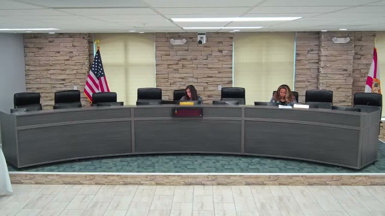 Fort Myers Beach magistrate closes several code cases, gives deadline for unsafe pool removal