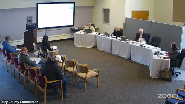 Commission refers University Parkway wastewater bids to staff for evaluation