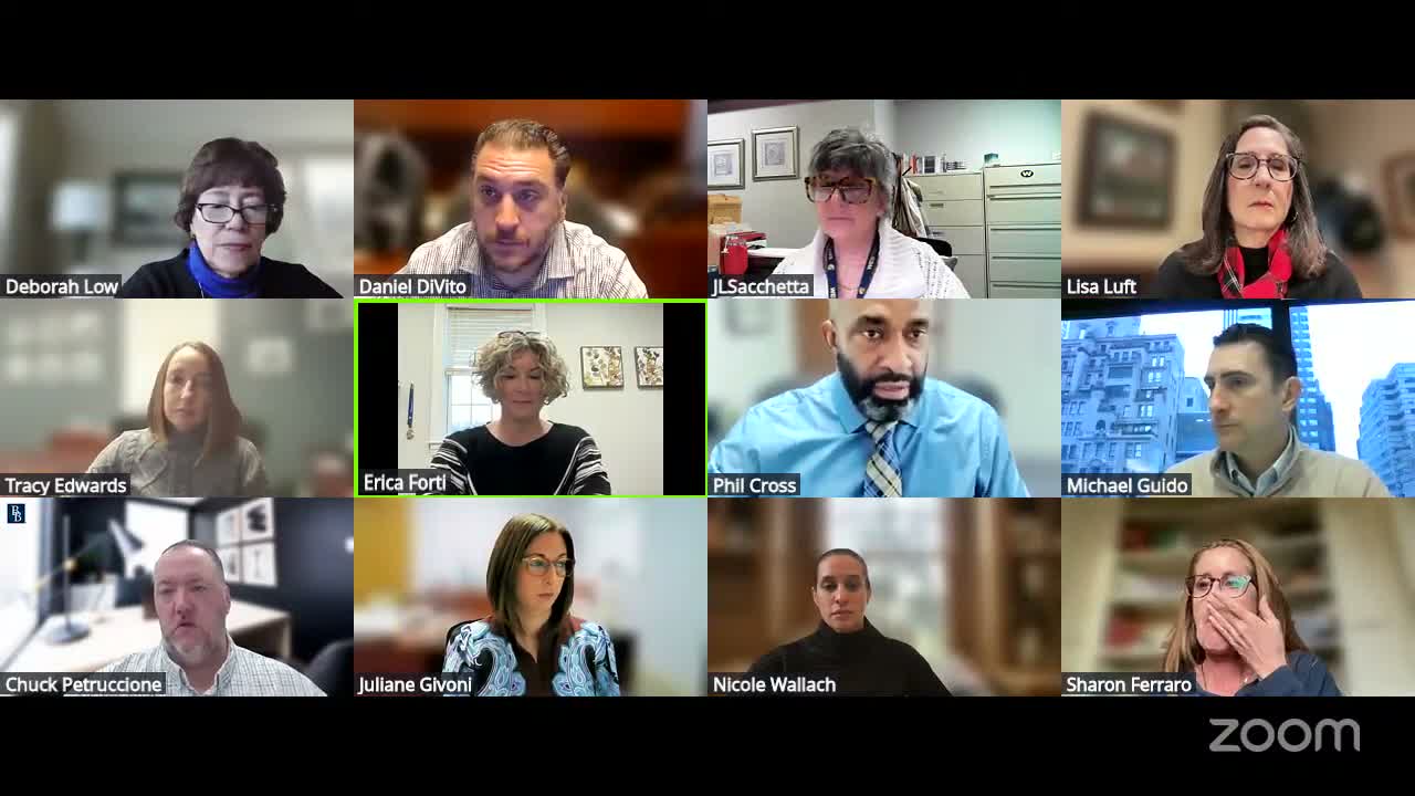 Weston staff warn state partnership health-rate jump could add $200K–$300K to district budget