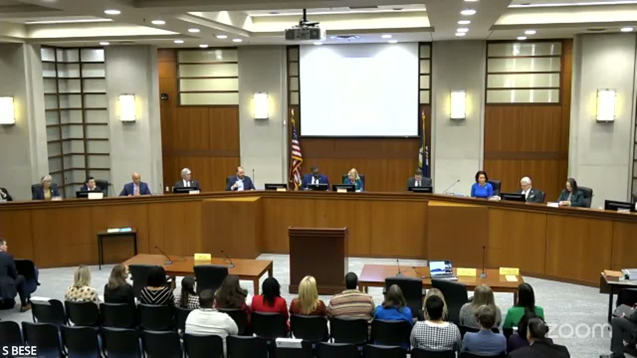 BESE swears in new officers as Louisiana chief justice urges cross‑sector push on truancy