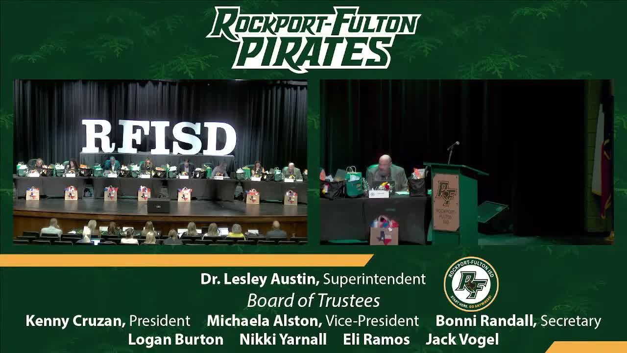 Bond 2022 update: new classrooms occupied, substantial completion targeted for March 2026