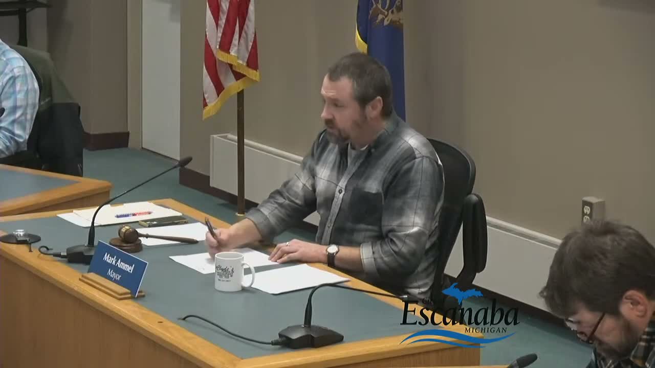 Council approves geotechnical contract for Whitetail Solar Farm; transcript shows conflicting dollar amounts