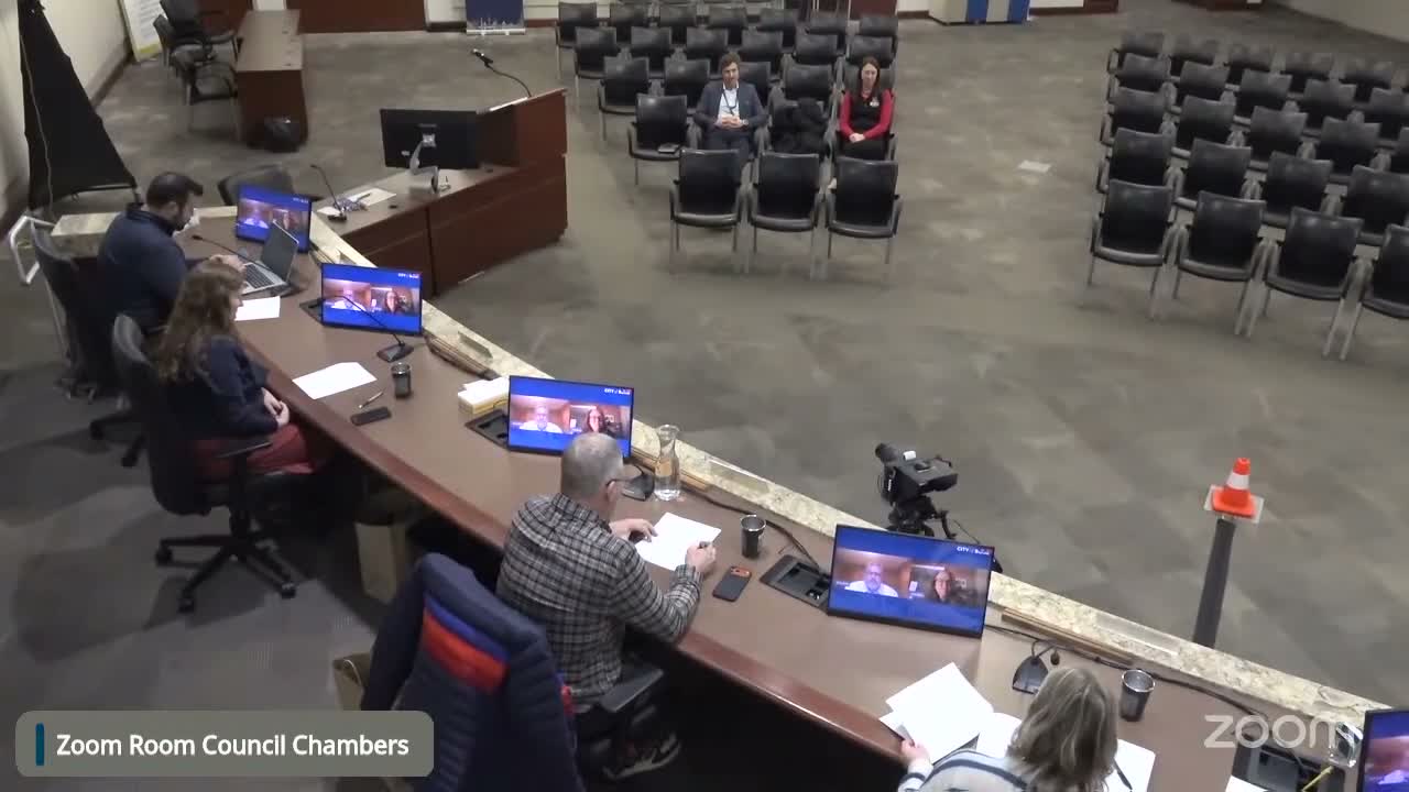 Boise parks director outlines 2025 accomplishments and projects for 2026, including $1.5M set aside for Alta Harris Phase 2