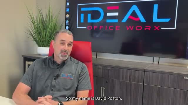 Owner of Idaho Office Works says he bought property in Hickory City area, plans new facility and hires