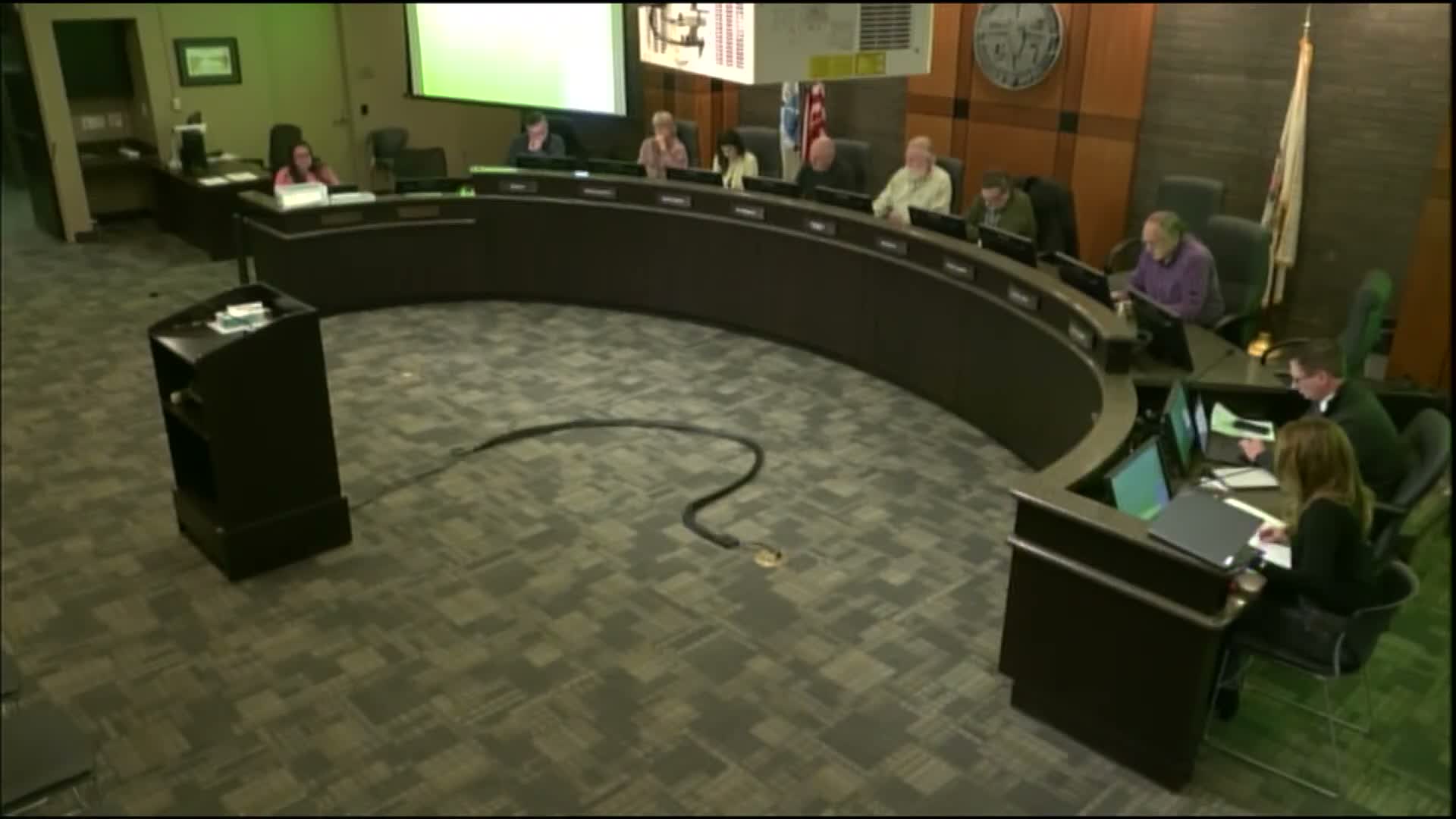 Plan Commission backs amendment to allow single‑story homes in Prairie Landing