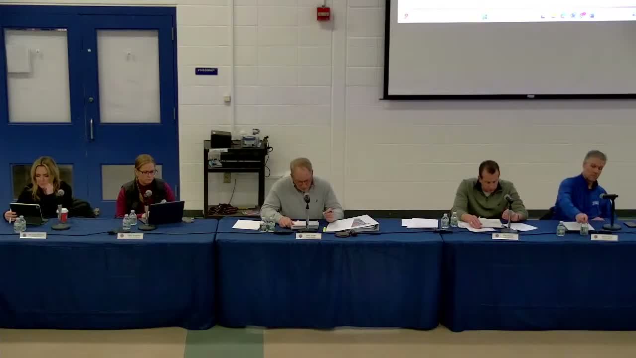 Board advances plan to implement full‑day kindergarten; district projects net savings and enrollment capacity