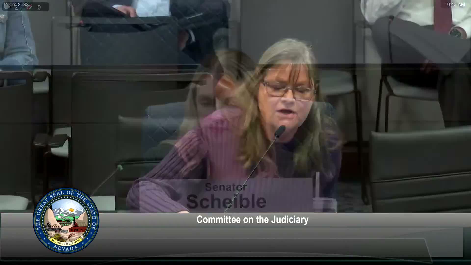 Family seeks posthumous factual‑innocence statute; advocates file draft bill