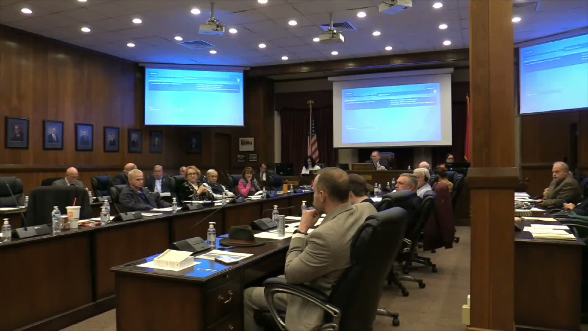 Schools director outlines CTE gains, grants and employer partnerships