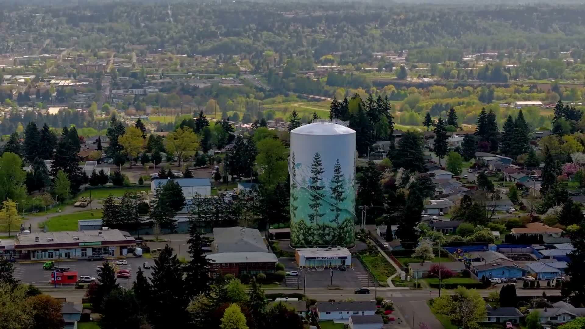 Kent completes KeyHawk operations center and advances several transportation projects