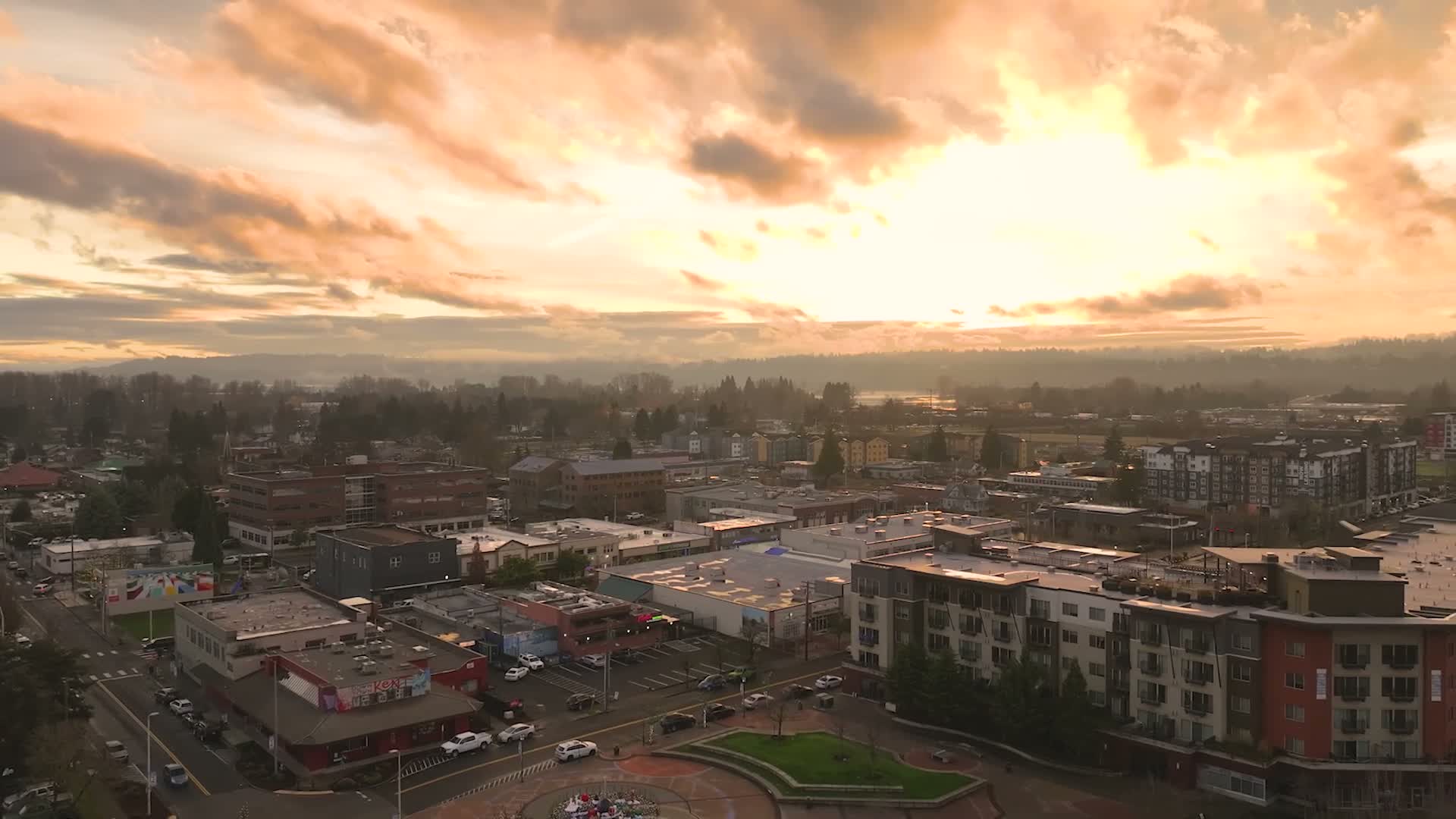 Kent digitizes records, expands services and touts finance awards